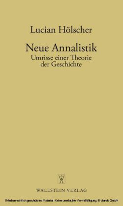 Neue Annalistik main product photo