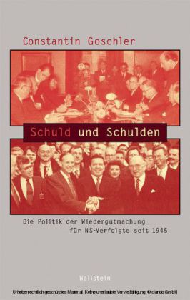Schuld und Schulden