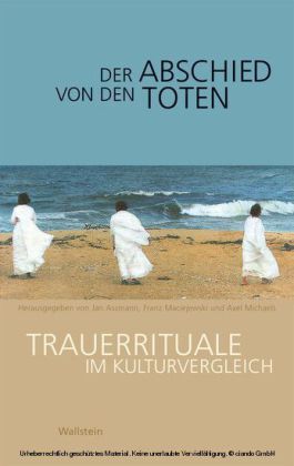 Der Abschied von den Toten