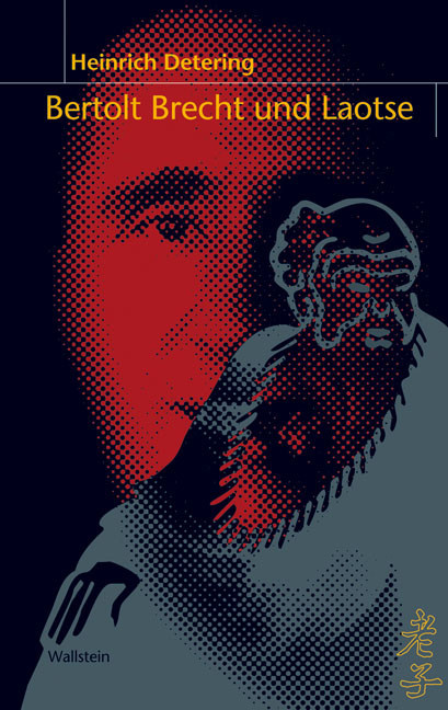 Bertolt Brecht und Laotse main product photo