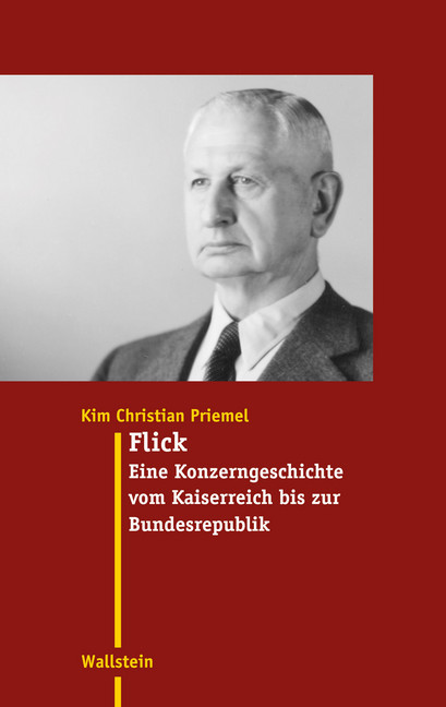 Flick main product photo