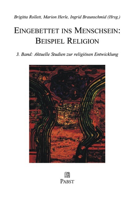Eingebettet ins Menschsein: Beispiel Religion main product photo