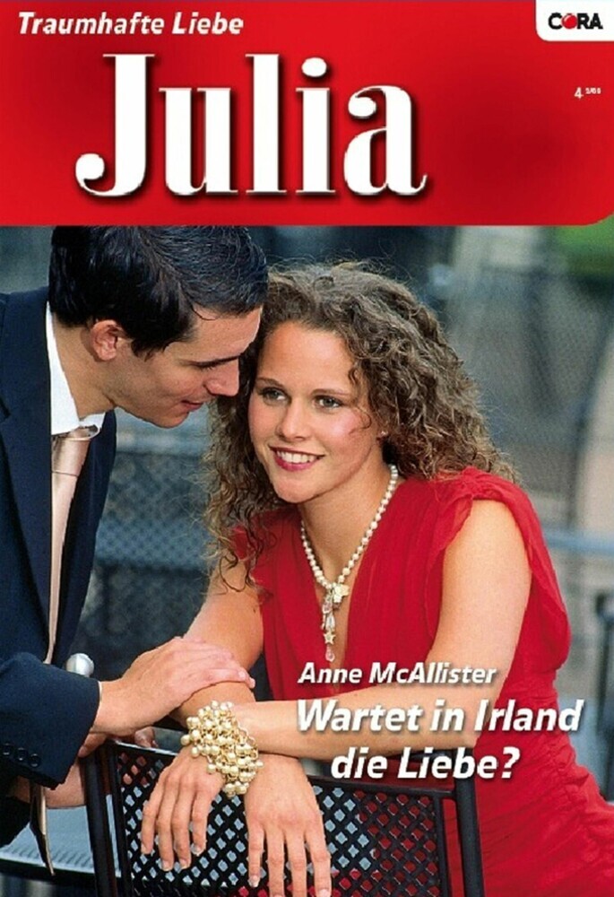 Wartet in Irland die Liebe? main product photo