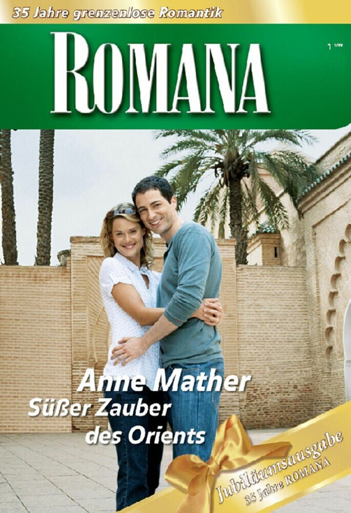 Süßer Zauber des Orients main product photo