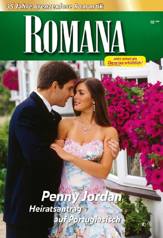 Heiratsantrag auf Portugiesisch main product photo