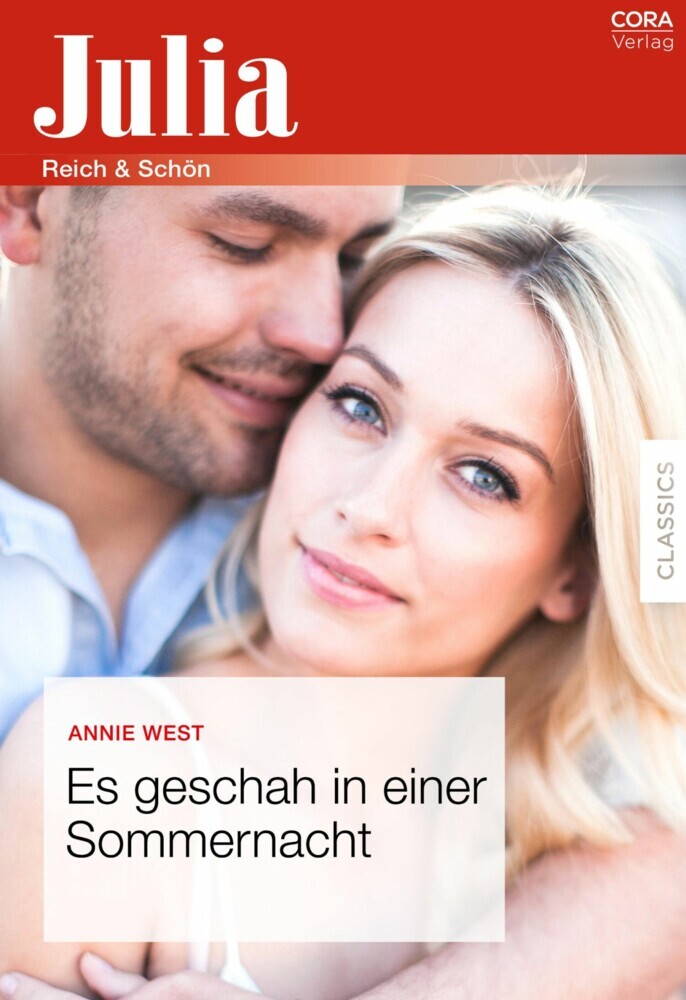 Es geschah in einer Sommernacht main product photo