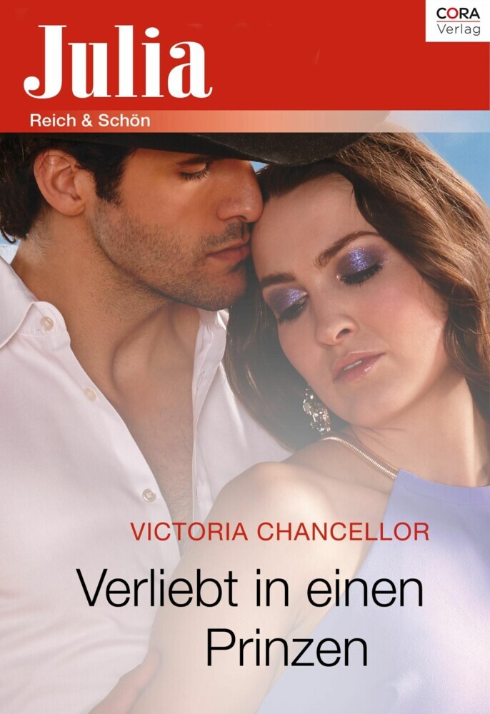 Verliebt in einen Prinzen main product photo