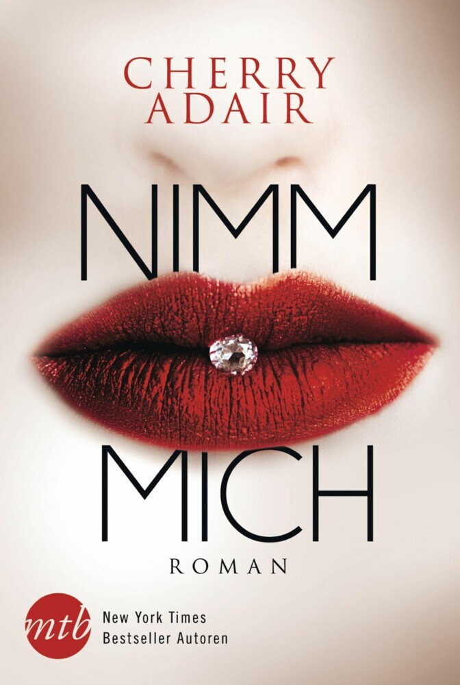 Nimm mich! main product photo
