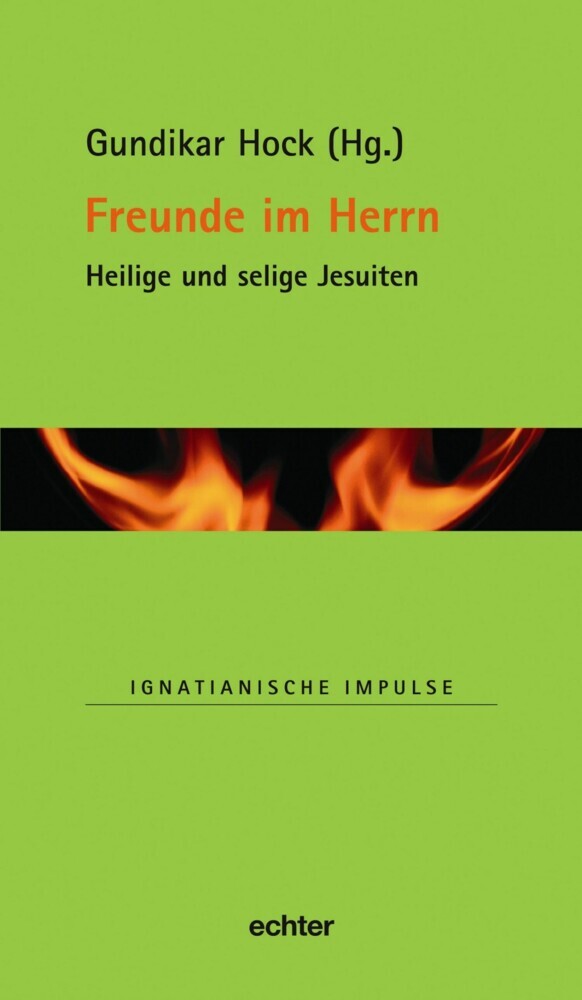 Freunde im Herrn main product photo