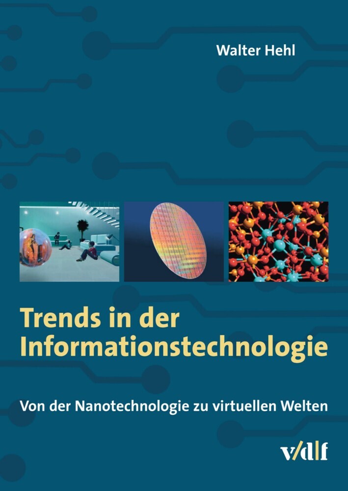 Trends in der Informationstechnologie main product photo