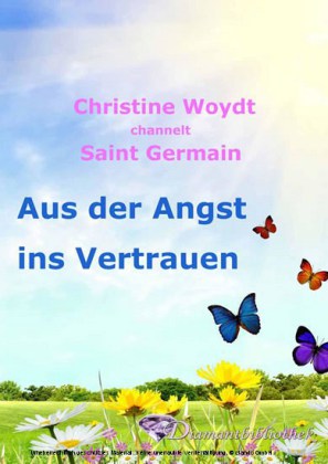Aus der Angst ins Vertrauen