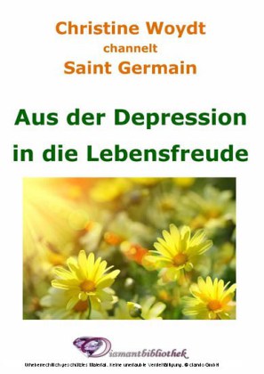 Aus der Depression in die Lebensfreude