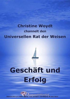 Geschäft und Erfolg