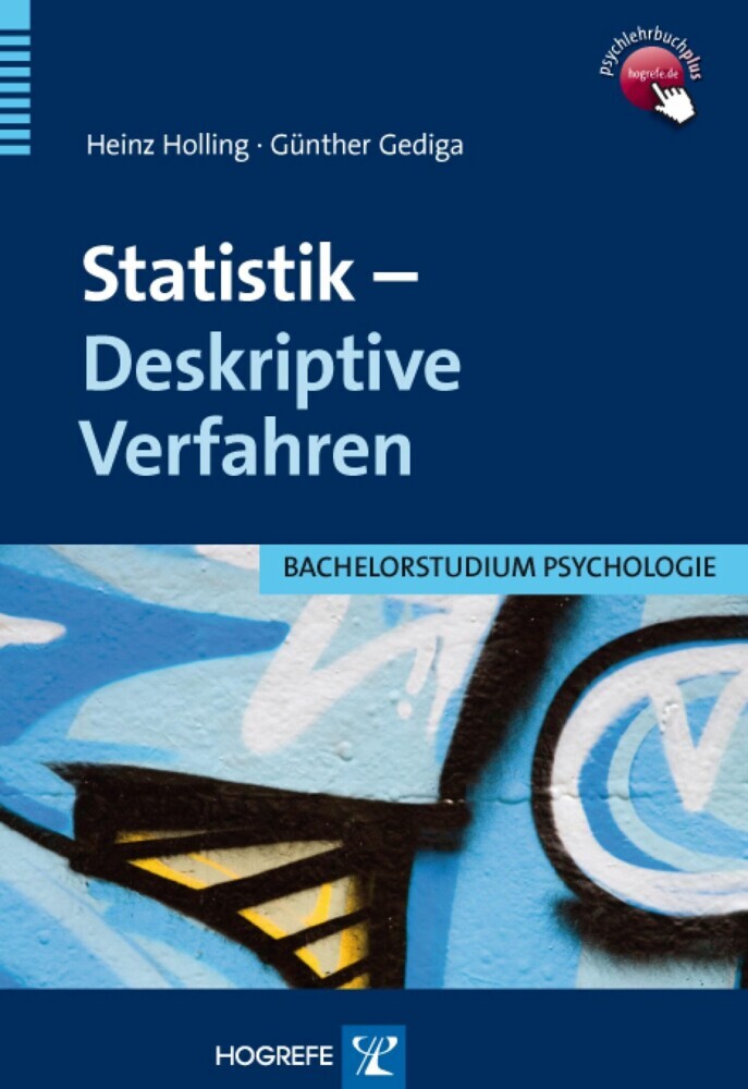 Statistik - Deskriptive Verfahren main product photo
