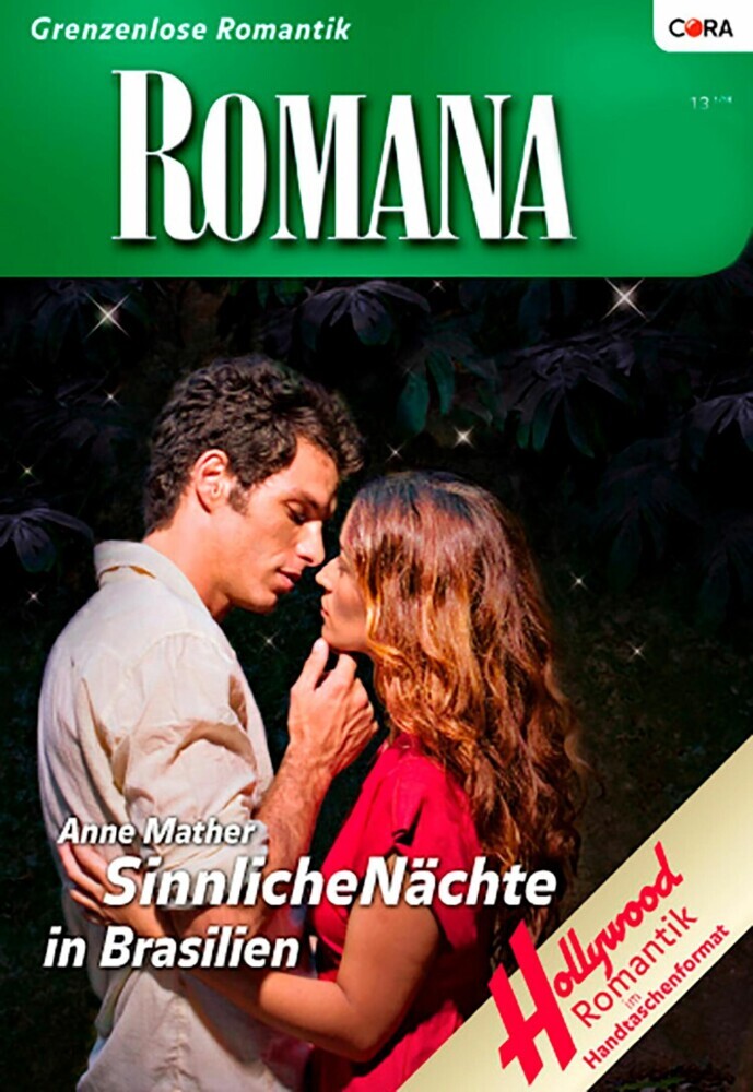 Sinnliche Nächte in Brasilien main product photo