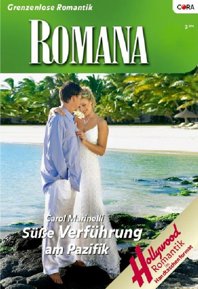 Süße Verführung im Pazifik main product photo