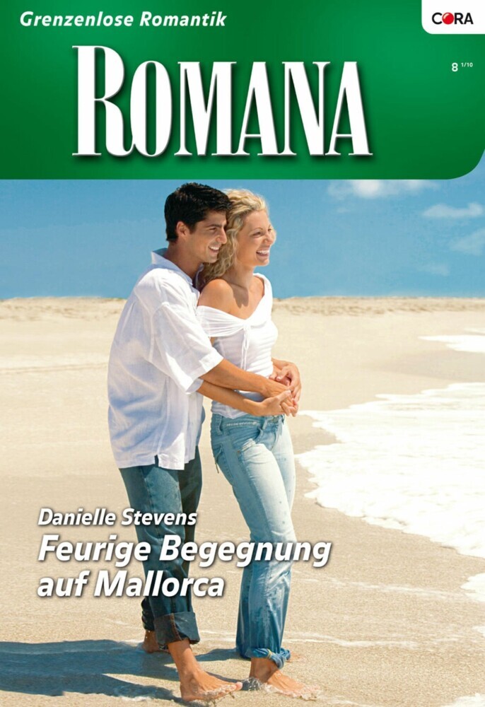 Feurige Begegnung auf Mallorca main product photo