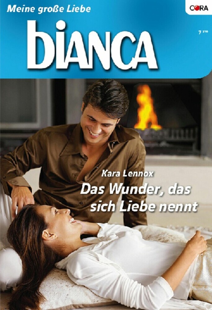 Das Wunder, das sich Liebe nennt main product photo