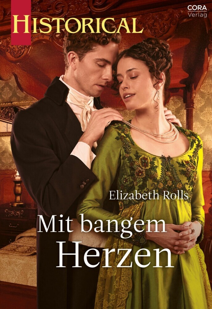 Mit bangem Herzen main product photo