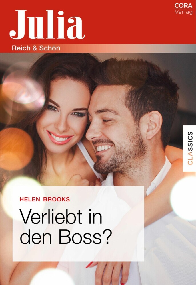Verliebt in den Boss? main product photo