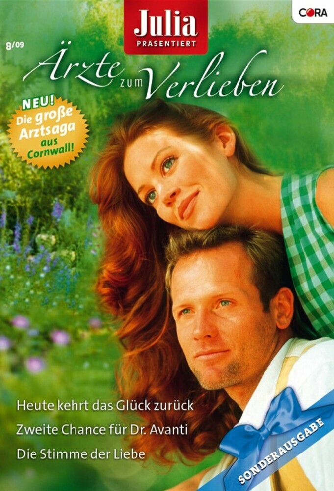 Julia Ärzte zum Verlieben Band 26 main product photo