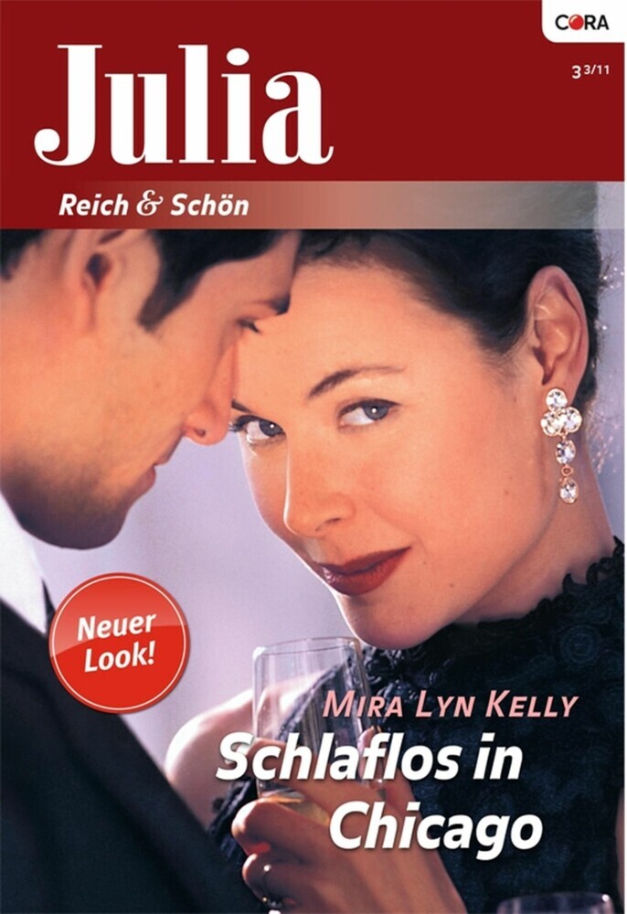 Schlaflos in Chicago main product photo