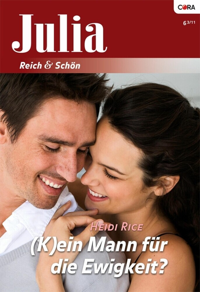 (K)ein Mann für die Ewigkeit? main product photo