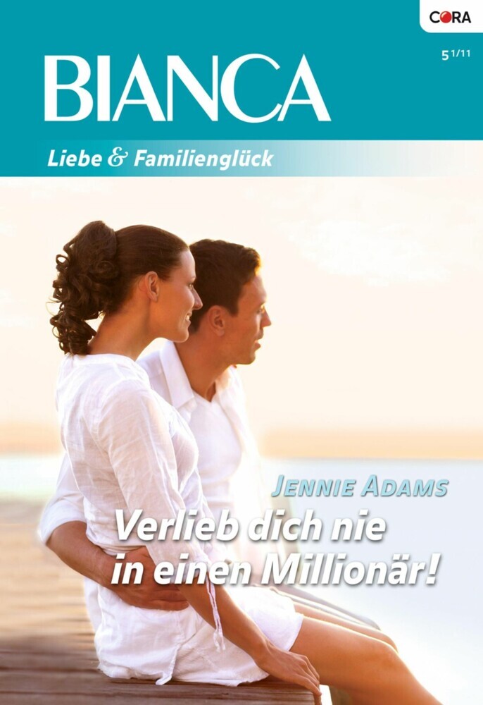 Verlieb dich nie in einen Millionär! main product photo