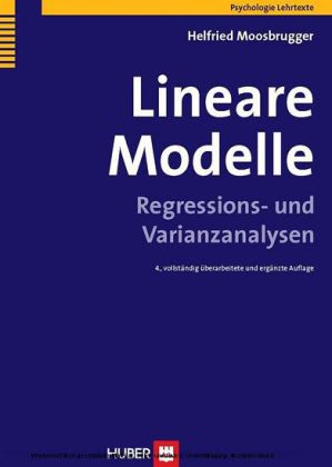 Lineare Modelle