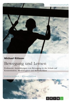 Bewegung und Lernen