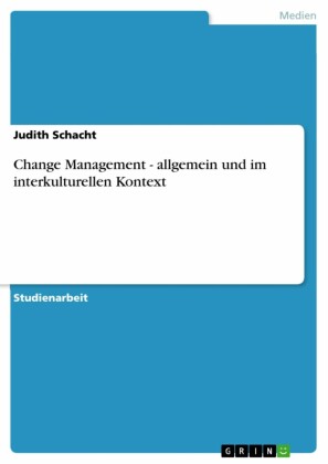 Change Management