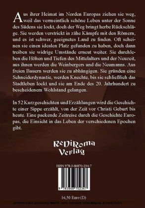 Südwärts