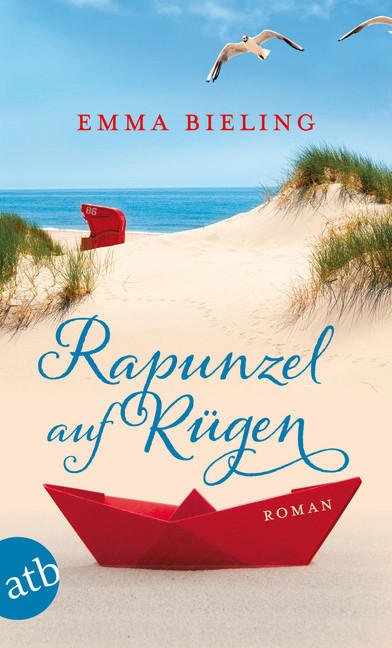 Rapunzel auf Rügen main product photo