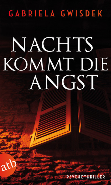 Nachts kommt die Angst main product photo