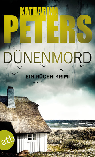 Dünenmord main product photo
