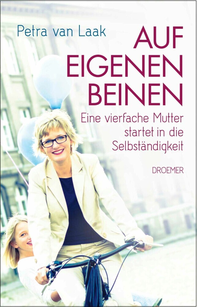 Auf eigenen Beinen main product photo