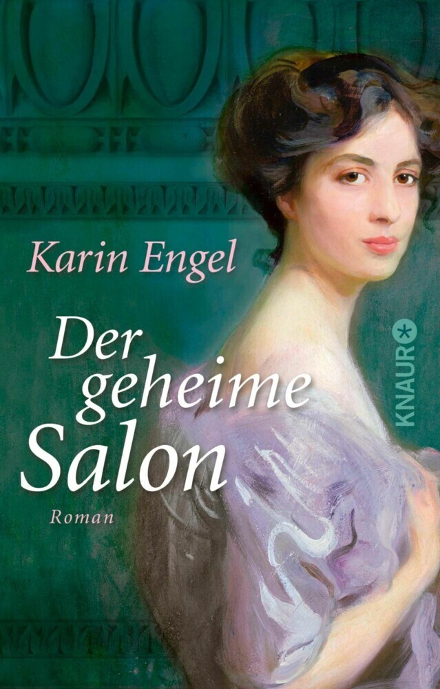 Der geheime Salon main product photo