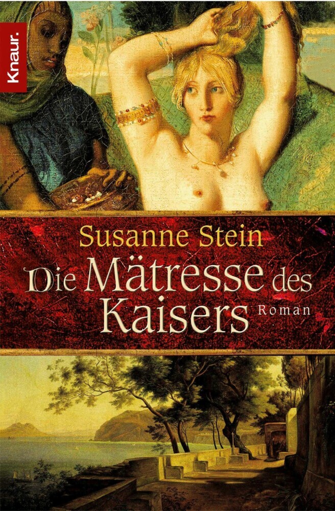 Die Mätresse des Kaisers main product photo