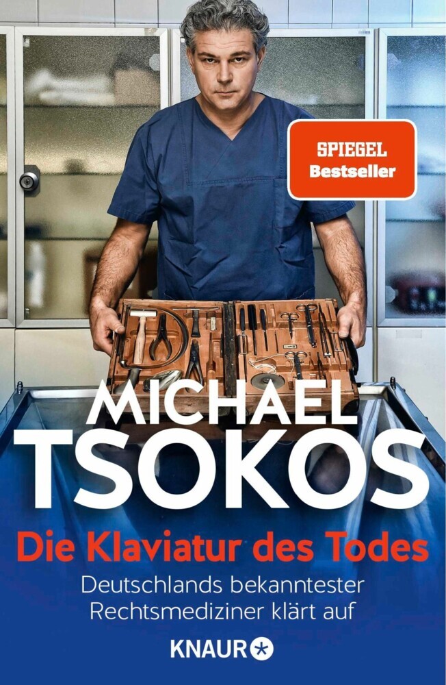 Die Klaviatur des Todes main product photo