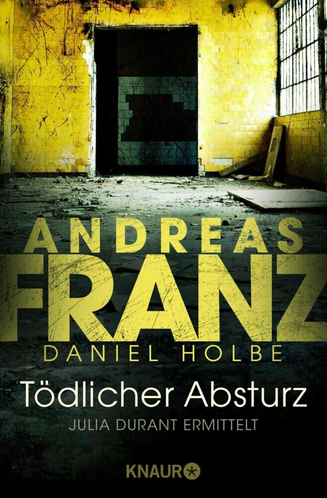 Tödlicher Absturz main product photo