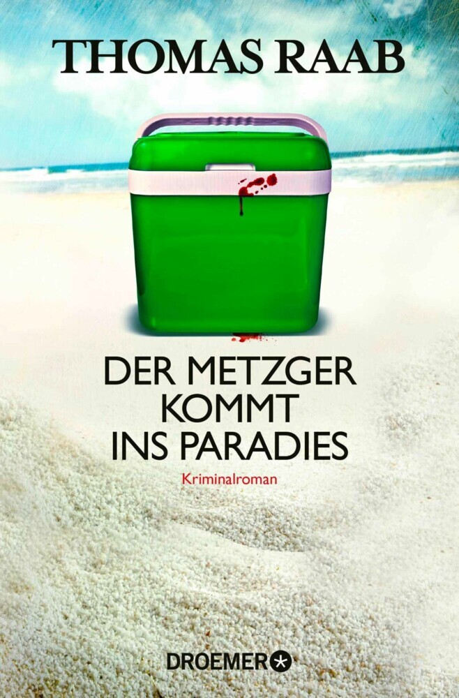 Der Metzger kommt ins Paradies main product photo
