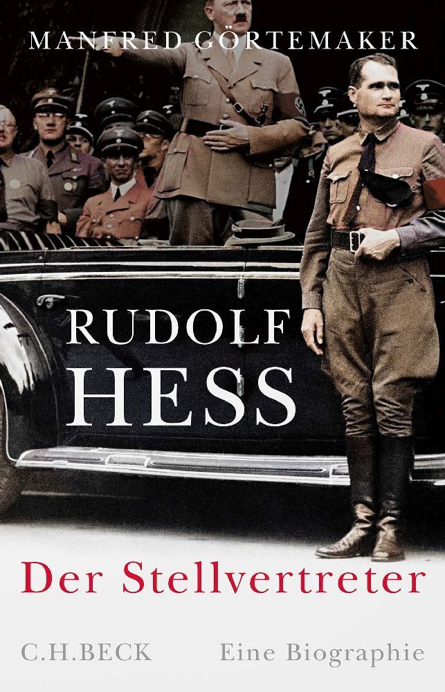Rudolf Hess main product photo