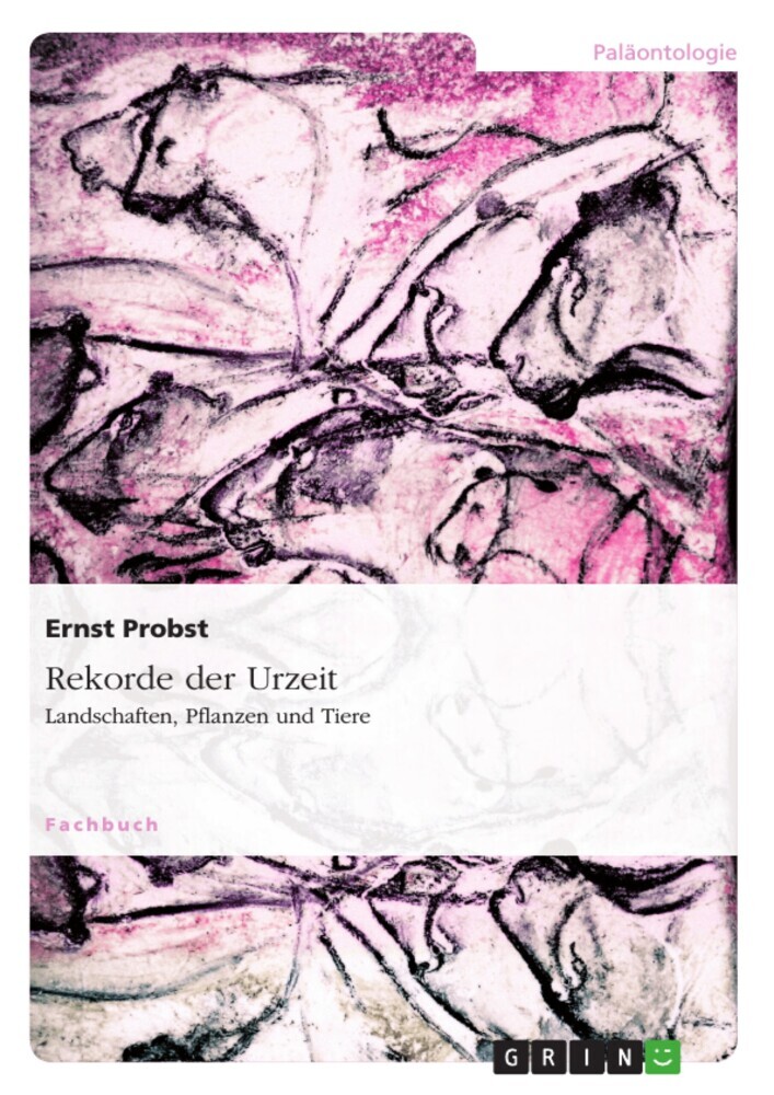 Rekorde der Urzeit main product photo