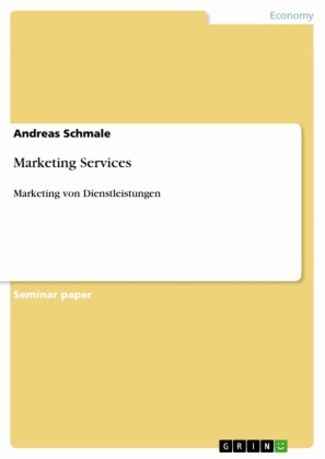 Marketing Services