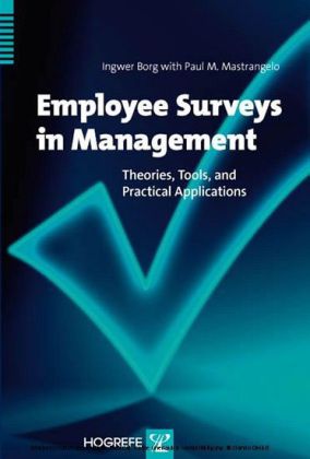 Employee Surveys in Management