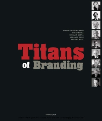 Titans of Branding