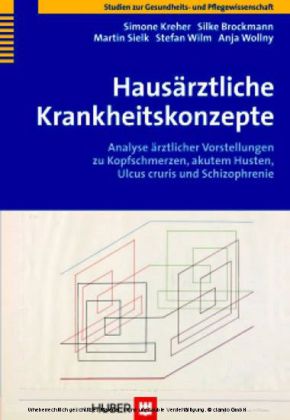 Hausärztliche Krankheitskonzepte
