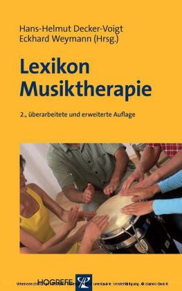 Lexikon Musiktherapie