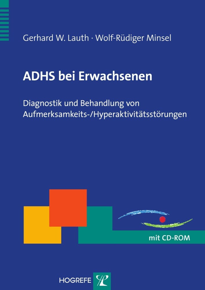 ADHS bei Erwachsenen main product photo