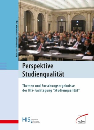 Perspektive Studienqualität